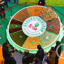 西部農交會盛大啟幕 6500余種農產品，一站式備齊特色年貨